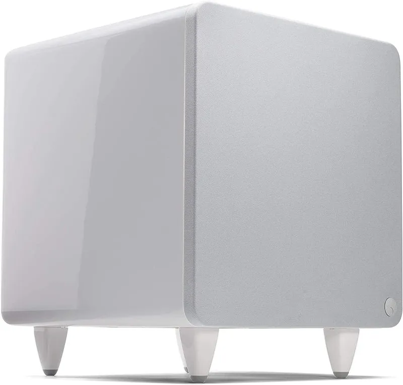 CAMBRIDGE AUDIO Minx X301 subwoofer crossover attivo 300W