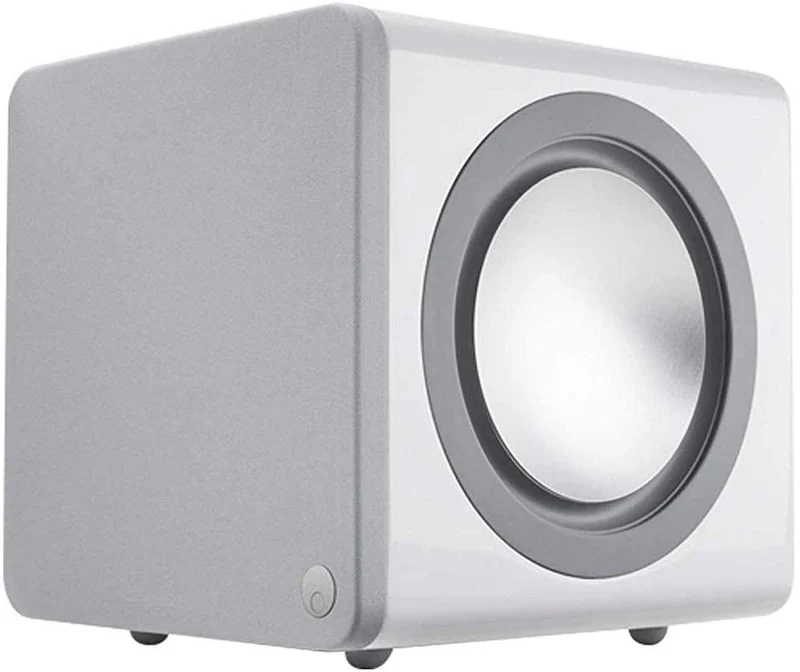 CAMBRIDGE AUDIO Minx X201 subwoofer attivo compatto 200W