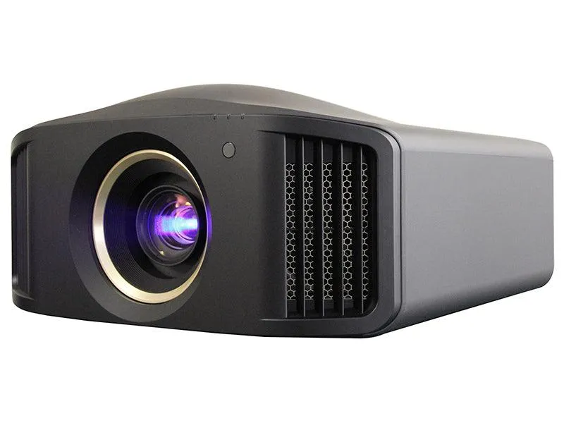 Cineversum Proiettore LASER BlackWing One-L MK2022 8K 8,192 x 4.320, HDR10+, 2200 ANSI Lumen