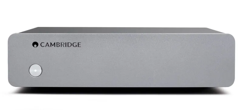 CAMBRIDGE AUDIO ALVA SOLO Pre-amplificatore Phono MM filtro subsonico, controllo bilanciamento