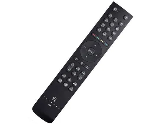 PRIMARE C25 TELECOMANDO della nuova Serie Prisma 15, 25 e 35.