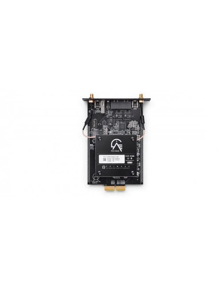 PRIMARE SM35 modulo prisma per PRIMARE I25, I35 e CD35