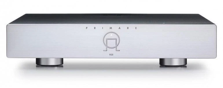 PRIMARE R35 Preamplificatore Stadio phono MM/MC regolabile
