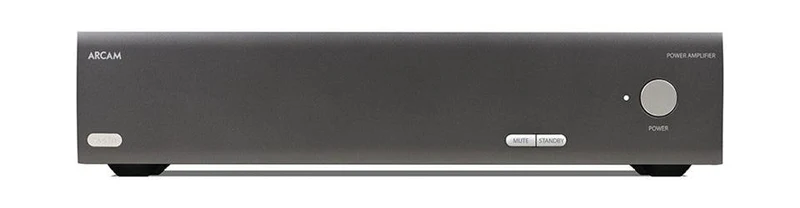 ARCAM PA410 Amplificatore finale di potenza multicanale in Classe A/B. Potenza 4x50W su 8ohm