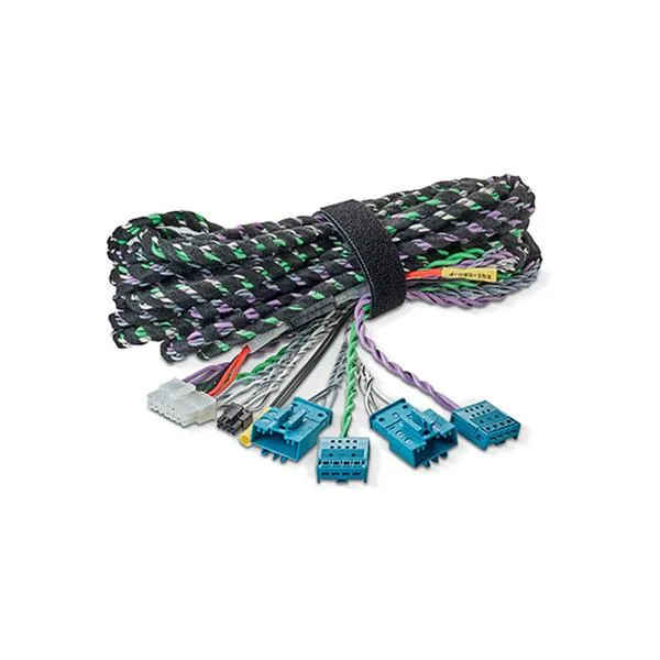 Focal BMW IMP2.1 HARNESS Kit cablaggio per collegare diffusori BMW all'ampli Focal IMPULSE