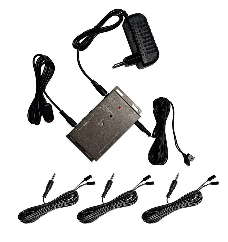 KARMA INFRA TX Ripetitore e splitter IR