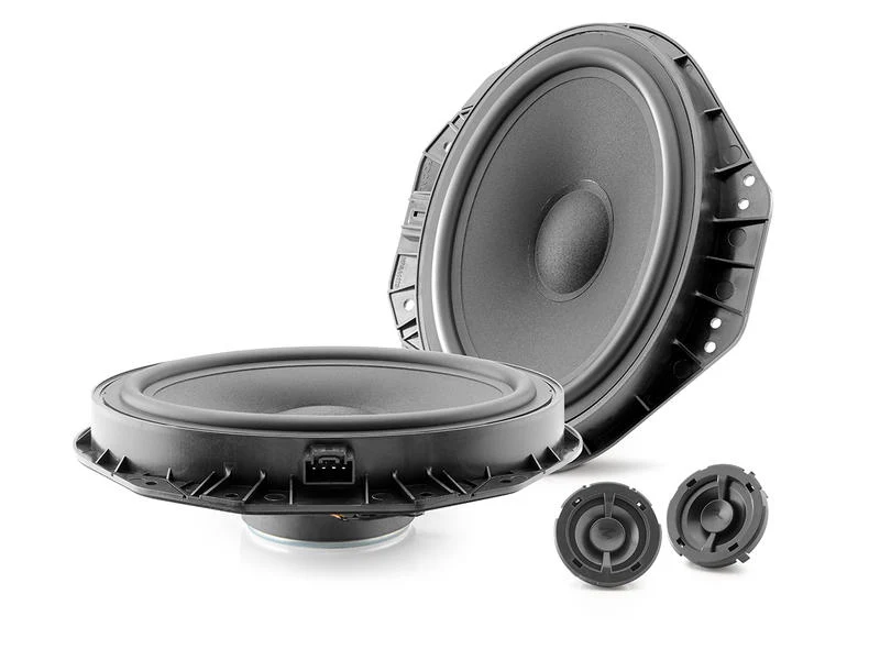 Focal IS FORD 690 Altoparlanti 2 vie separati 6x9" specifici per FORD