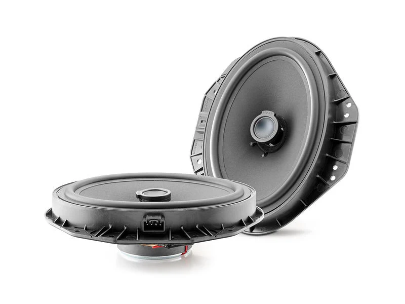 Focal IC FORD 690 Altoparlanti coassiali per auto 6x9" specifici per FORD