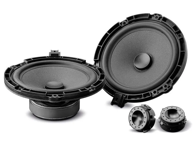 Focal IS PSA 165 altoparlanti per auto 2 vie per Peugeot e Citroen