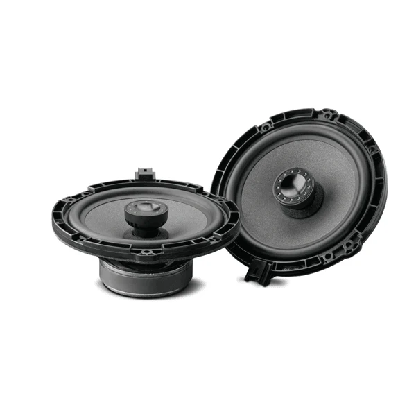Focal IC PSA 165 Altoparlanti coassiali per auto specifici per Peugeot, Citroen, Opel, Toyota