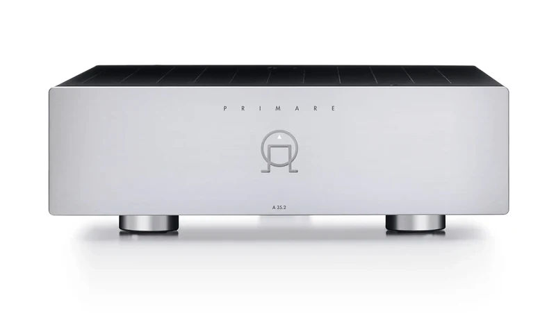 PRIMARE A35.2 Finale di potenza stereo. 200W x 2 canali su 8ohm, 800W 2700 digitale UFPD 2