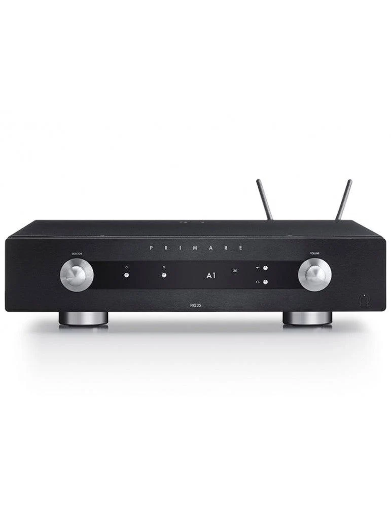 PRIMARE PRE35 Prisma DAC stereo bilanciato con scheda PRISMA inclusa