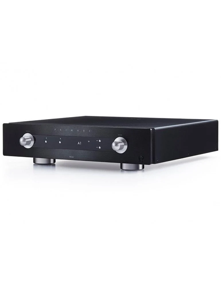 PRIMARE PRE35 DAC Preamplificatore Stereo Componentistica superselezionata con dac