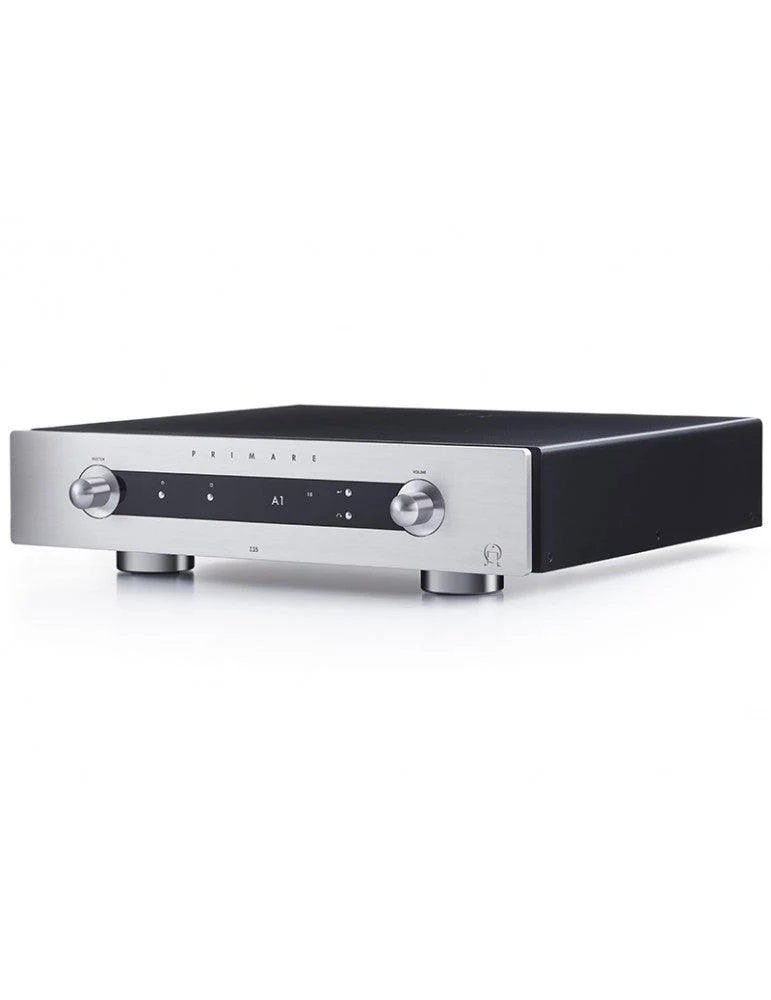 PRIMARE I35 DAC Amplificatore integrato tecnologia UFPD 2 dac integrato