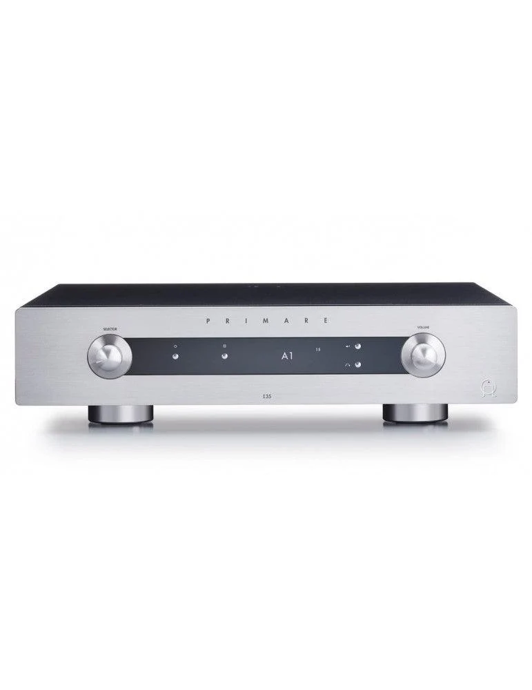 PRIMARE I35 Amplificatore integrato tecnologia UFPD 2 classe D 150+150 W RMS su 8 ohm