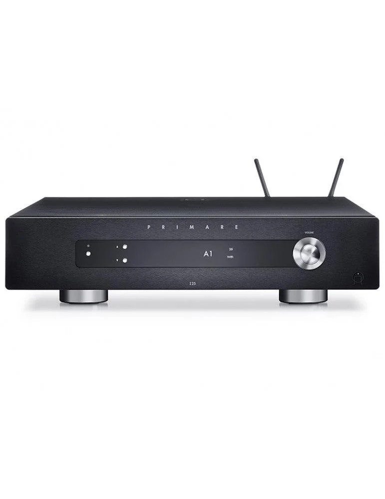 PRIMARE I25 Prisma scheda digitale PRISMA amplificatore integrato stereo con dac e streamer incluso
