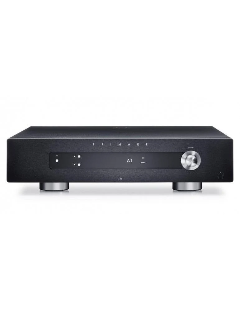 PRIMARE I25 DAC amplificatore integrato classe D UFPD2 scheda digitale DAC (DM35) a bordo
