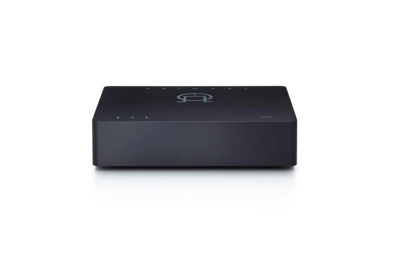 PRIMARE NP5 Prisma MKII lettore di rete Prisma con Spotify HiFi, AirPlay 2, Bluetooth, Chromecast integrato