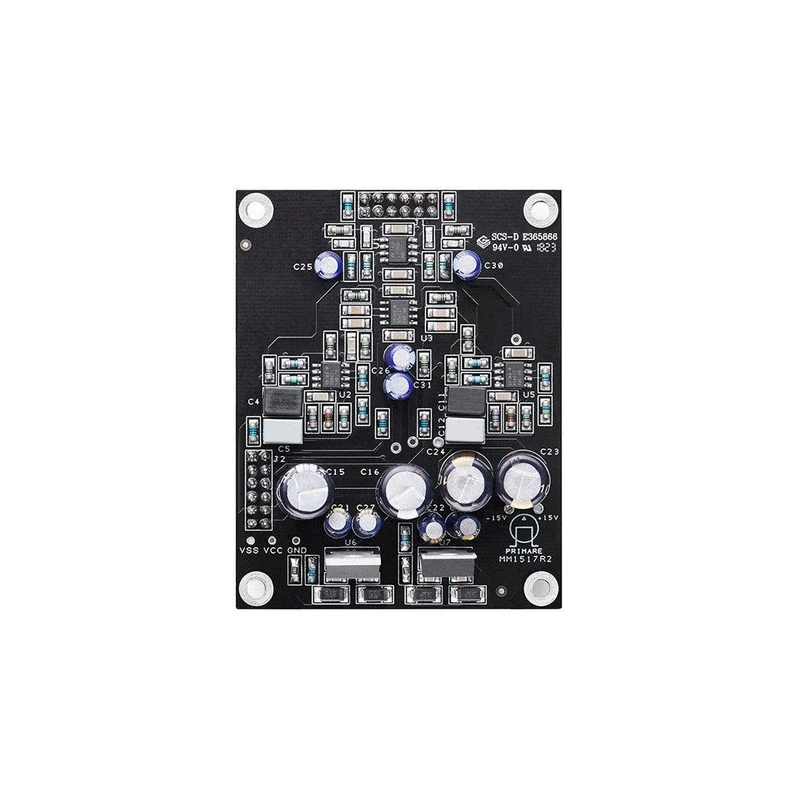 PRIMARE MM15 Scheda Phono MM da inserire nell'amplificatore I15. Guadagno 40,5dB