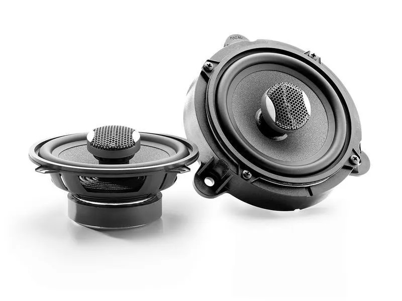 Focal IC REN 130 altoparlanti 2 vie specifici per Dacia, Renault