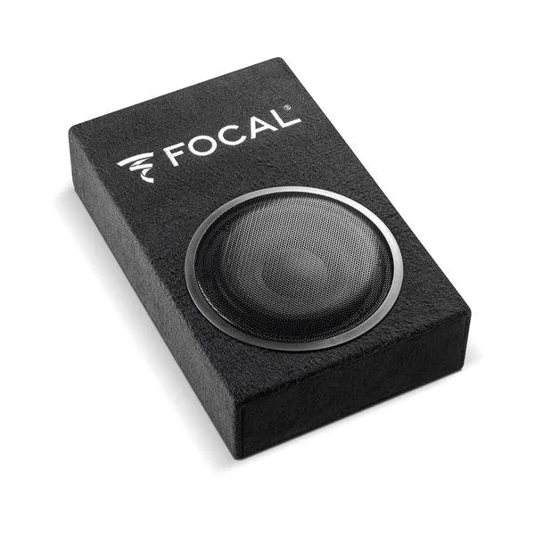 Focal PSB 200 Subwoofer ultracompatto passivo per auto 8" (20cm) da 250W