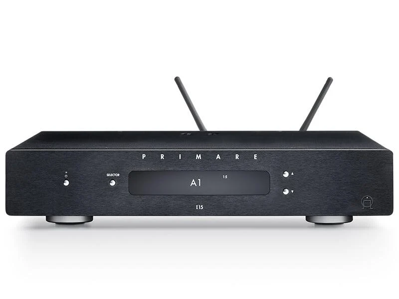PRIMARE I15 PRISMA MKII Amplificatore integrato classe D Hypex 60w