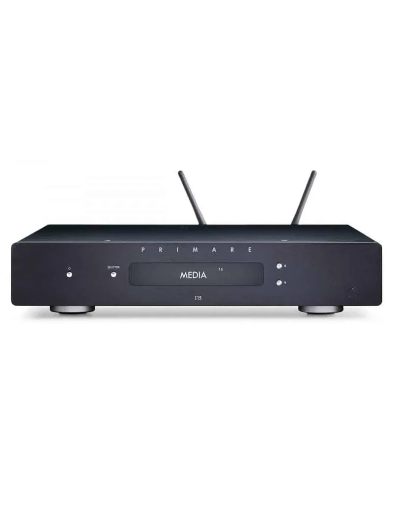 PRIMARE I15 MM amplificatore integrato stereo Hypex e phono MM