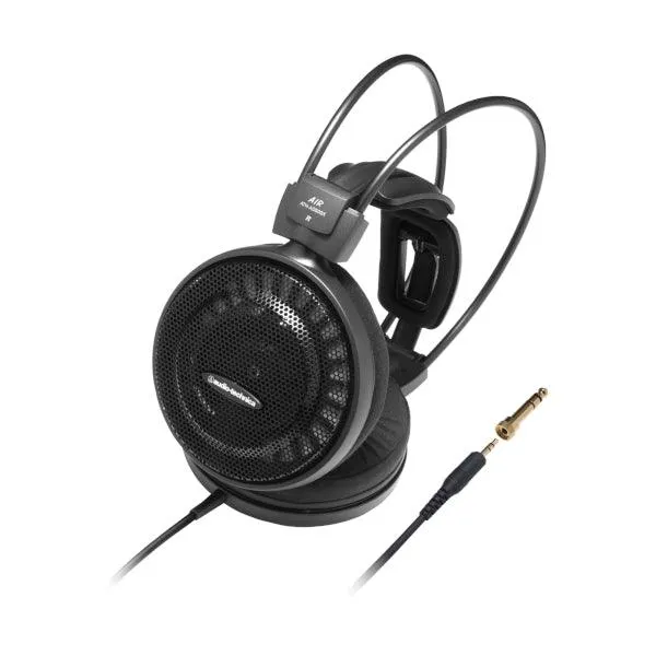 Audio Technica ATH-AD500X CUffia Hi-fi aperta driver da 53 mm, bobina CCAW