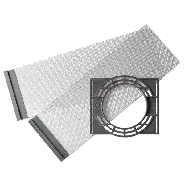 MARTIN LOGAN BRACKET Supporto fissaggio utilizzabile modelli serie Motion CI. coppia