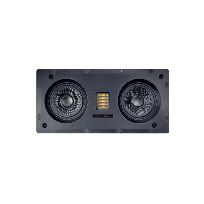 MARTIN LOGAN MW4-LCR Diffusore 2 vie soffitto rettangolare per frontali,sx/dx,canale centrale 200w