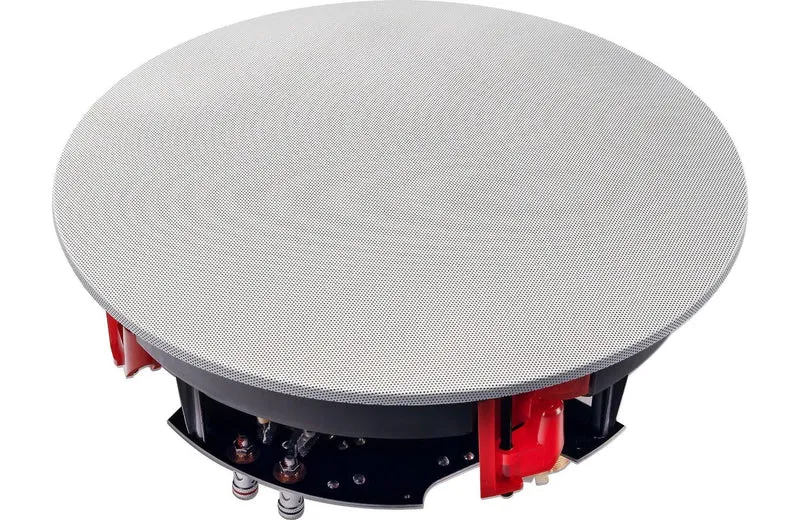 MARTIN LOGAN MC8 Diffusore 2 vie soffitto rotondo Folded Motion coppia 200w