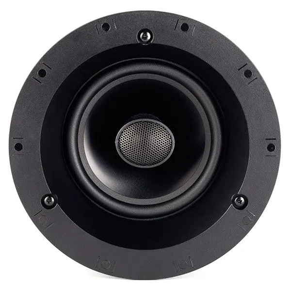 MARTIN LOGAN HELOS 12 Diffusore 2 vie da soffitto rotonda Crossover VojtkoTM coppia 200w