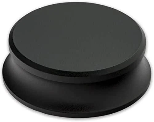 Pro-ject RECORD PUCK Ferma disco in acciaio di peso elevato