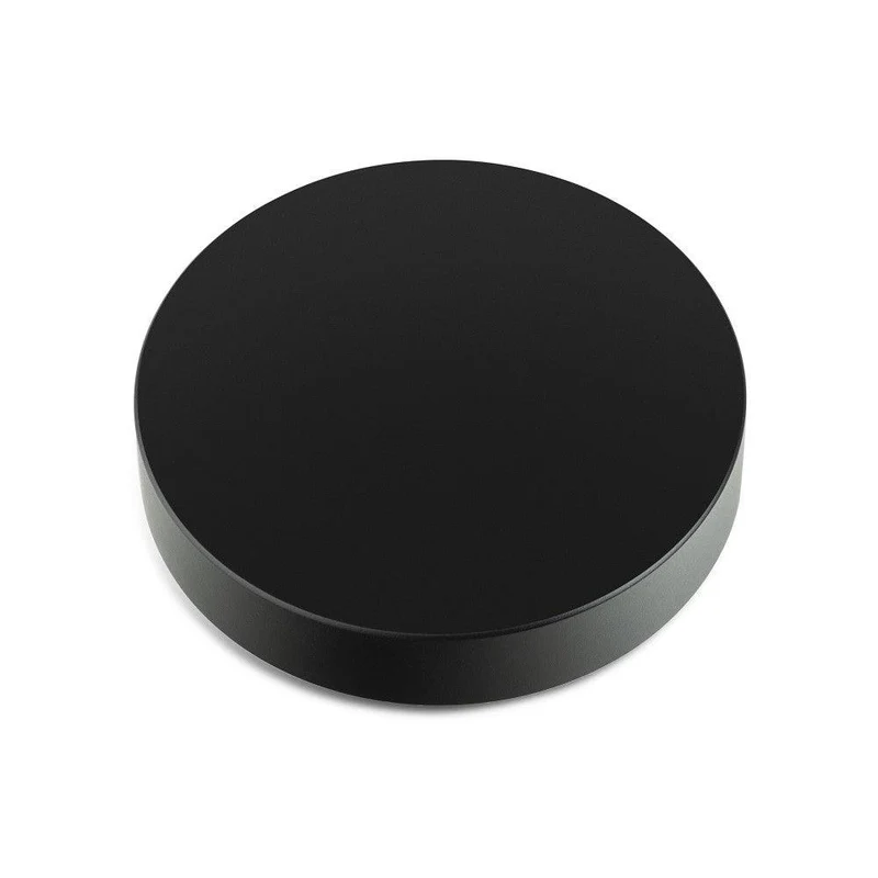 Pro-ject RECORD PUCK E Ferma disco in alluminio. Stabilizza il disco riducendo le vibrazioni