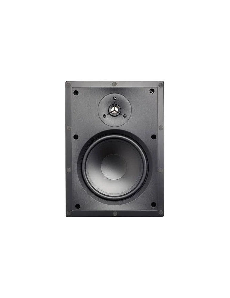 MARTIN LOGAN IW6 Diffusore 2 vie parete rettangolare Crossover Vojtko coppia 90w