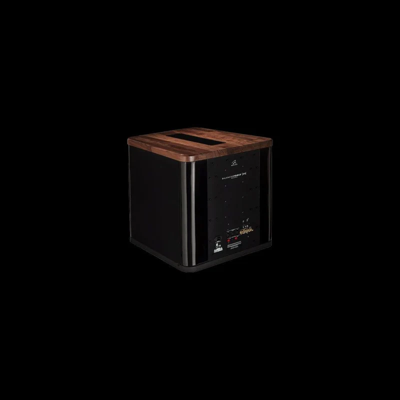 MARTIN LOGAN BALANCED FORCE 212 Subwoofer attivo 2 woofer da 30 cm 1700w classe D