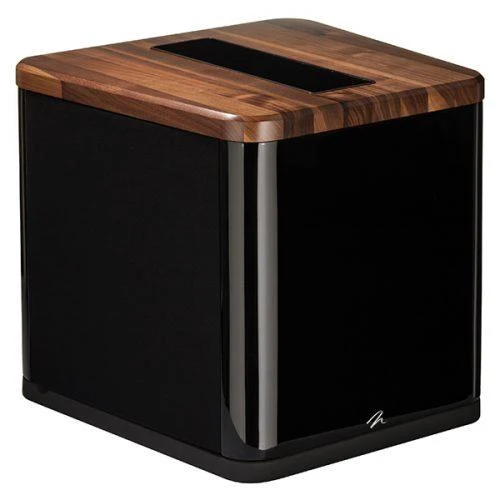 MARTIN LOGAN BALANCED FORCE 210 Subwoofer attivo 2 woofer da 25 850w classe D