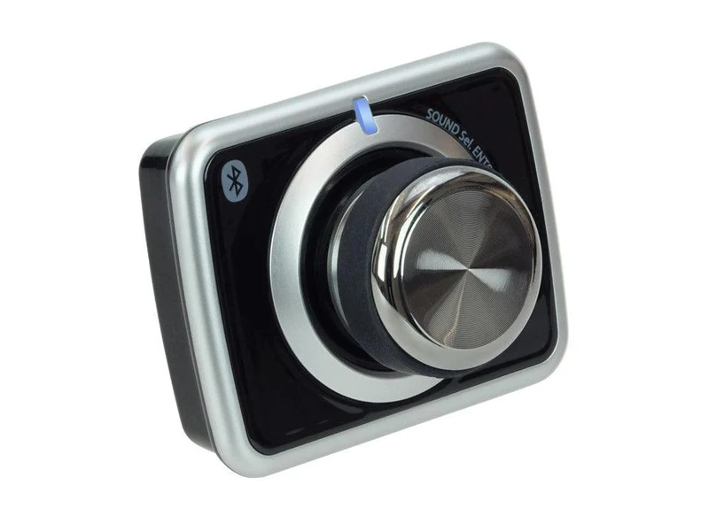Alpine RUE-BK01 Wireless Volume Controller per iLX-F115D / iLX-F905D