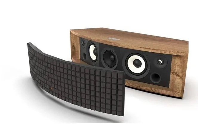 JBL L75MS Sistema audio all-in-one da 350W RMS con Wifi, Bluetooth, Airplay2, 192kHz/32bit