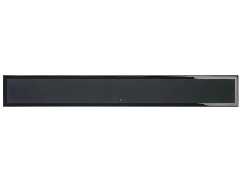 MARTIN LOGAN SLM X3 Soundbar ultra slim 3 canali a 2 vie nastro Folded Motion(TM) 140w