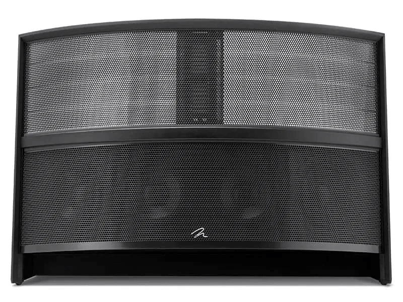 MARTIN LOGAN ILLUSION ESL C34A Canale centrale elettrostatico/ibrido 3 vie ARCTM ready 4x165mm 250w
