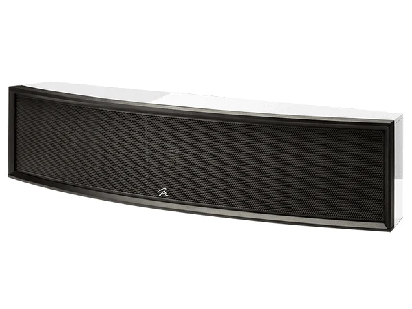 MARTIN LOGAN FOCUS ESL C18 Canale centrale elettrostatico/ibrido 3 vie CLS XStatTM 400w