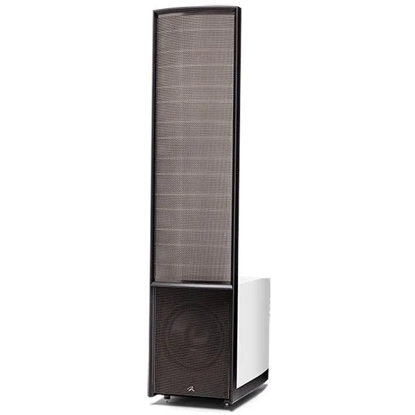 MARTIN LOGAN RENAISSANCE ESL 15A Diffusore elettrostatico/ibrido pavimento 3 vie ARCTM ready coppia 700w