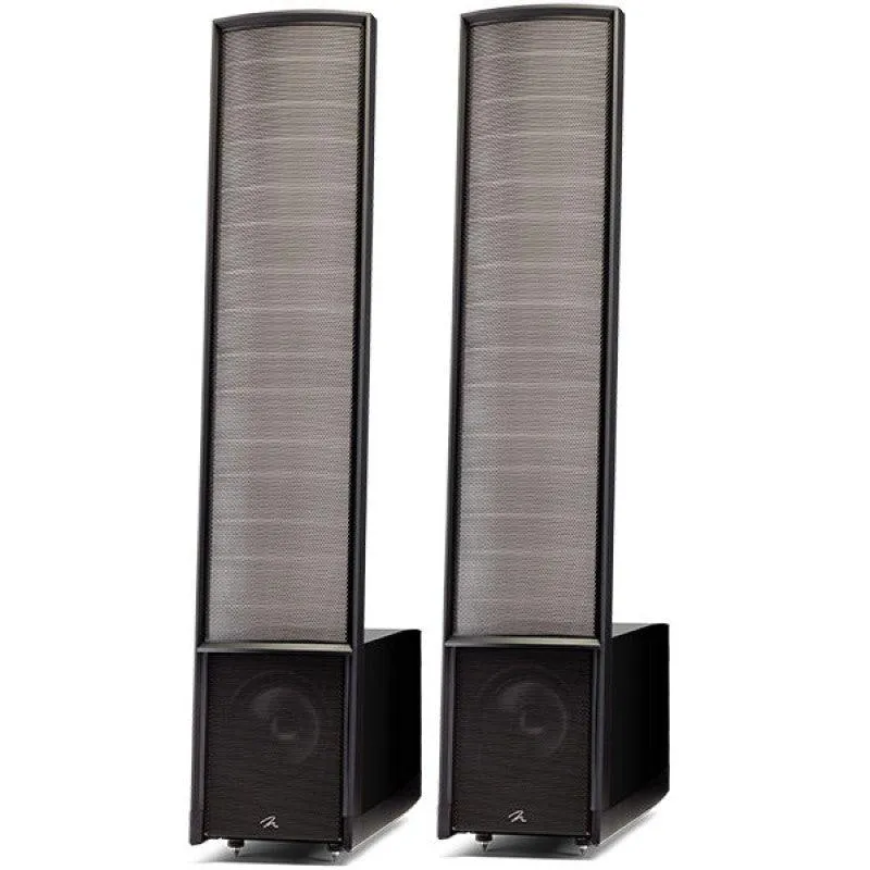 MARTIN LOGAN IMPRESSION ESL 11A Diffusore elettrostatico/ibrido da pavimento 3 vie ARCTM ready coppia 550w