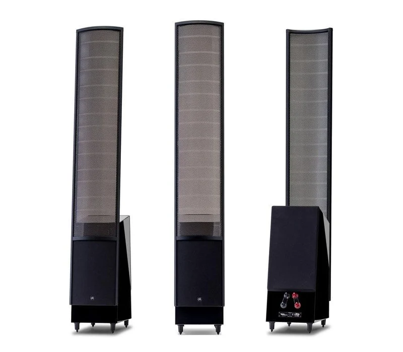 MARTIN LOGAN ELECTROMOTION ESLX Diffusori elettrostatico/ibrido 3 vie LS XStatTM