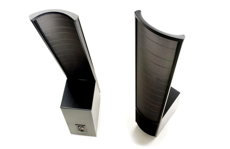 MARTIN LOGAN ELECTROMOTION ESL Diffusore elettrostatico/ibrido 3 vie CLS XStat™ coppia 300w
