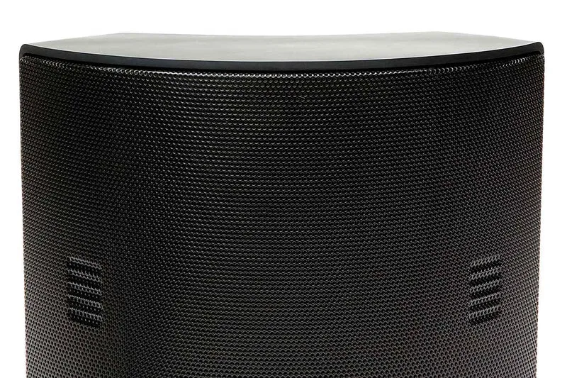 MARTIN LOGAN MOTION FX Diffusore surround 2 vie 2 tweeter Folded MotionTM 160W