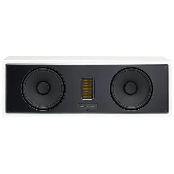 MARTIN LOGAN MOTION 50XTi canale centrale 2 vie tweeter Folded MotionTM 300w