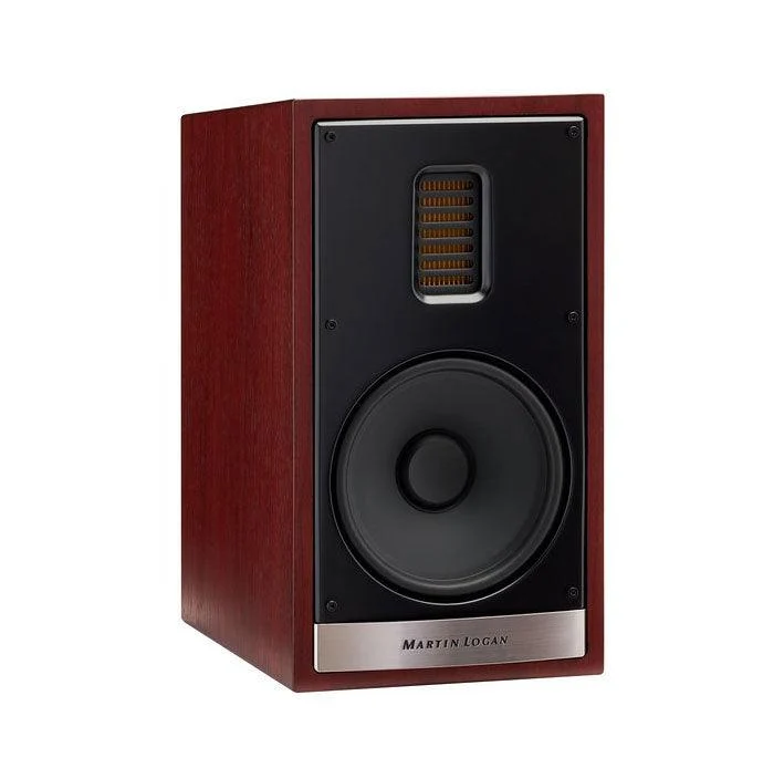 MARTIN LOGAN MOTION-35XTi Diffusori da scaffale 2 vie tweeter Folded MotionTM coppia 250w
