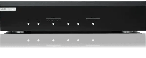 MUSICAL FIDELITY M3x VINYL Stadio Phono MM/MC, Circuitazione completamente a componenti